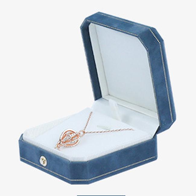 Ring box 6.1×6.1×5.5cm