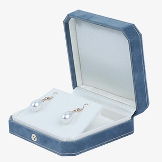Pendant box 7.5×7.5×3.3cm