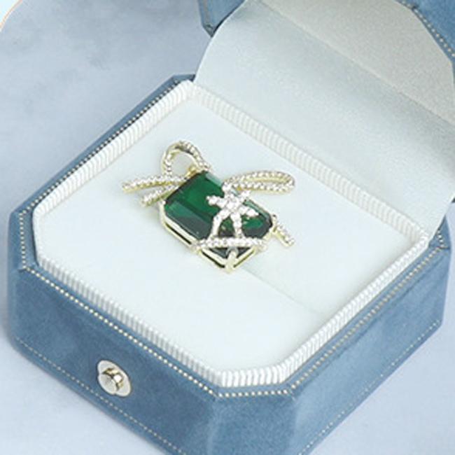 Necklace box 24.2×5.5×3.3cm