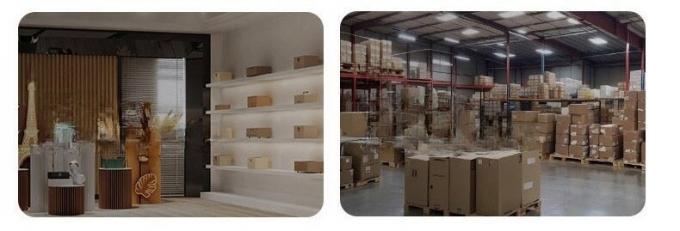 Dimension diagram showing jewelry box measurements of 16×11×5 cm