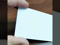 C-PC-01 pvc bank card