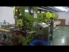 Factory video