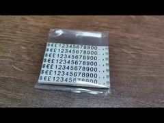 PRICE CUBES FOR JEWELRY