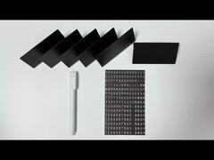 Magnetic stand price tag