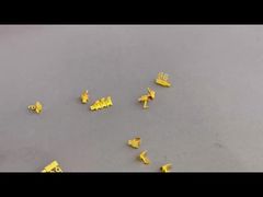 8*4.3mm jewelry price tag cubes