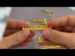 8*4.3mm price tag cubes -1